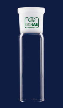 ISOLAB Dişi Şilif - 120 mm - NS 14/23