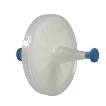 Millex-Fg, 0.20 Um, Hfbkptfe, 50 mm, Hb/Hb, 100