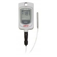 Ebro EBI 25-Tx Kablosuz Sıcaklık Data Logger Veri Kaydedici Cihazı  -200 °C... +199.9 °C