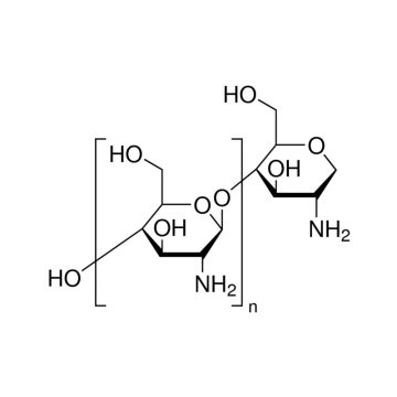 Sigma-Aldrich 448869 Chitosan low molecular weight CAS No.: 9012-76-4 50 gr