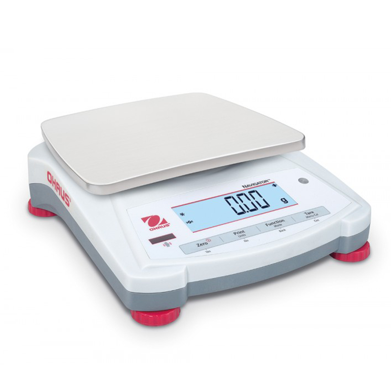 OHAUS NV621 Hassas Terazi  620 gr / 0.1 gr