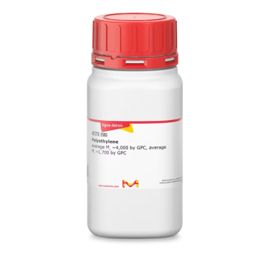 Sigma-Aldrich 427772 Polyethylene average Mw ~4,000 by GPC, average Mn ~1,700 by GPC 1 kg