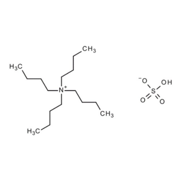 Sigma-Aldrich 818858 Tetra-n-butylammonium hydrogen sulfate for synthesis CAS No.: 32503-27-8 10 kg