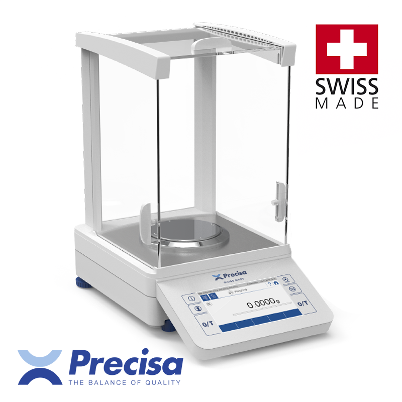 Precisa PT 220A SCS Analitik Terazi  220 gr / 0.0001 gr
