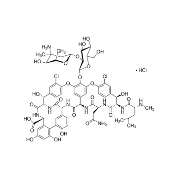 Sigma Aldrich 75423 Vancomycin supplement suitable for microbiology 5 Vial