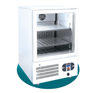 EMSAŞ ESI 10 Soğutmalı İnkübatör -10... +80 °C / 132 L