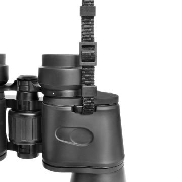 BRESSER Hunter 7x50 Porro Prizma Dürbün