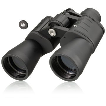 BRESSER Hunter 7x50 Porro Prizma Dürbün
