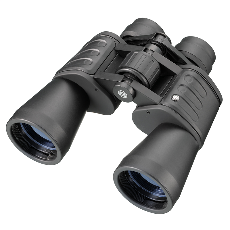 BRESSER Hunter 7x50 Porro Prizma Dürbün
