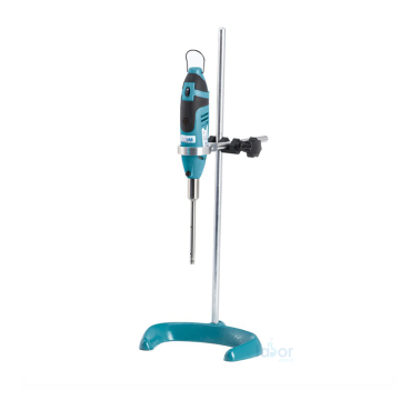 ISOLAB Homojenizatör  Set2 Hafif Yük İçin  8000... 30000 Rpm / 5000 Mpas / 1... 250 ml