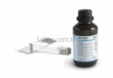 Merck 109270 Papanicolaou Çözeltisi 3C Polikrom Çözeltisi Ea65