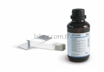 Merck 109270 Papanicolaou Çözeltisi 3C Polikrom Çözeltisi Ea65