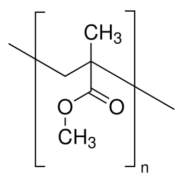 Sigma-Aldrich 200336 Poly(methyl methacrylate) average Mw ~15,000 by GPC, powder 250 gr