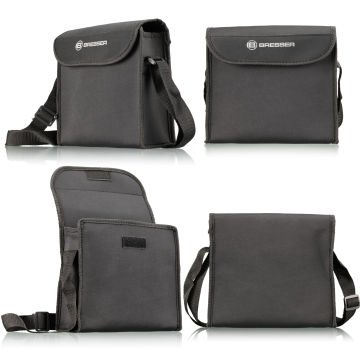 BRESSER Hunter 10x50 Dürbün