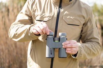 BRESSER Wave 10x42 Dürbün Su Geçirmez