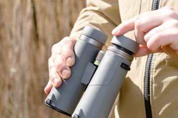 BRESSER Wave 10x42 Dürbün Su Geçirmez