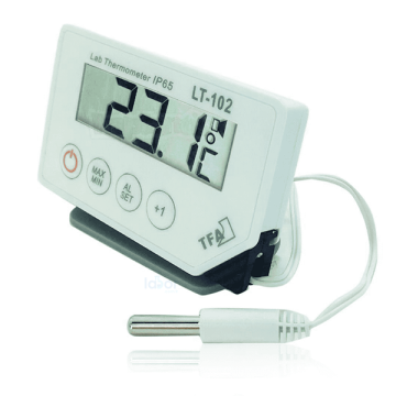 TFA 30.1034 LT 102 Mini Termometre HACCP Onaylı  -40... +70 °C