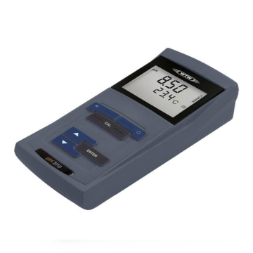 WTW Profiline pH 3110 Portatif pH Metre Set 2 Sentix 41 Epoxy Elektrot İle