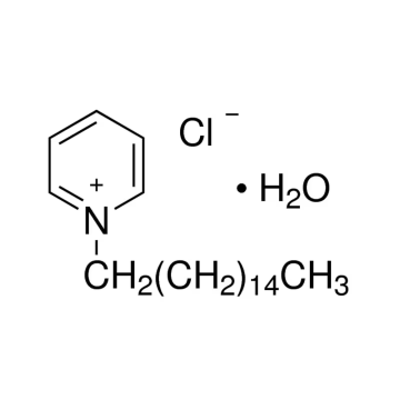 Sigma Aldrich C9002 Hexadecylpyridinium chloride monohydrate CAS No.: 6004-24-6 25 gr