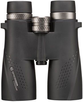 BRESSER Condor 10x50 Dürbün UR Kaplamalı Su Geçirmez