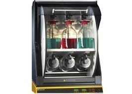 Gerhardt Rs12 Numune Çalkalayıcı