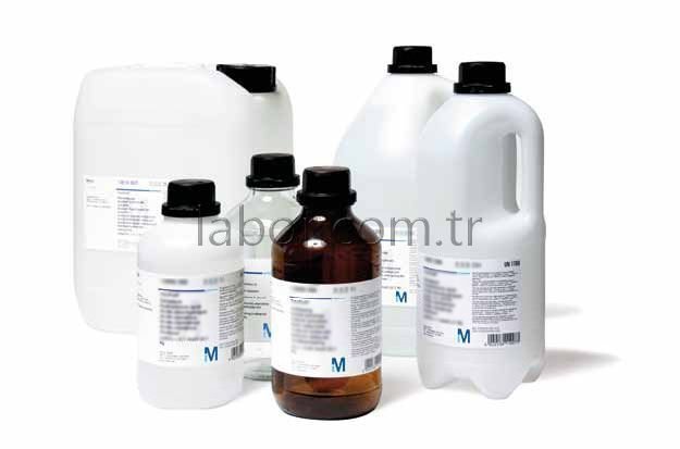 Merck 105175 Hematoksilen Çözeltisi Gıll Iı' Ye Göre Modifiye