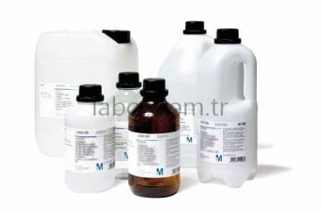 Merck 105175 Hematoksilen Çözeltisi Gıll Iı' Ye Göre Modifiye