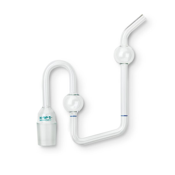 Merck 173501 Absorption tube for arsenic with ground joint NS 29 Spectroquant®
