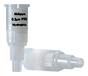 Millex-Lh, 0.45 Um, Hflk Ptfe, 4 mm, 100