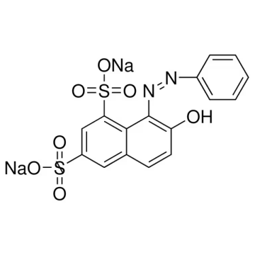 Sigma-Aldrich 861286 Orange G certified by the Biological Stain Commission, Dye content 80 % 25 gr