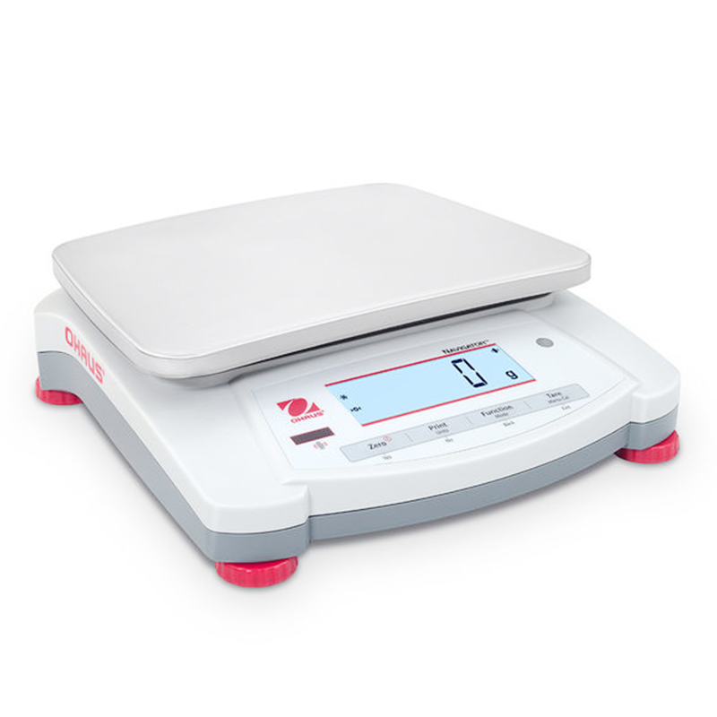 OHAUS NVT2200 Hassas Terazi  2200 gr / 1 gr