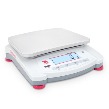 OHAUS NVT2200 Hassas Terazi  2200 gr / 1 gr