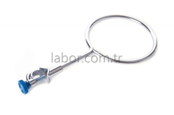 Borucam Huni Halkası 100 mm
