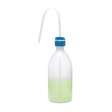 ISOLAB Piset - P.E - Dar Boyun - 250 ml