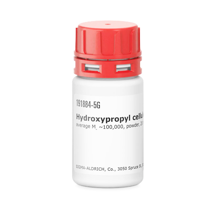 SigmaAldrich 191884 Hydroxypropyl cellulose 100 gr