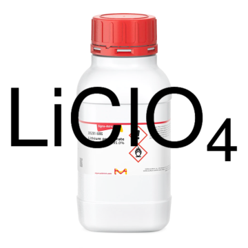 Sigma-Aldrich 205281 Lithium perchlorate ACS reagent, ≥95.0% 500 gr