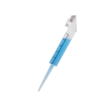 DLAB StepMate Tekrarlamalı Pipet Ucu 50.00 mL/ 2 Adet Uç ve 1 Adet Adaptör