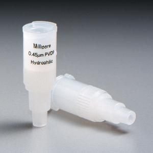 Millex-Hv, 0.45 Um, Pvdf, 4 mm, 1000