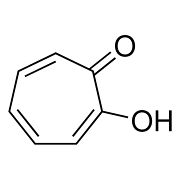 Sigma-Aldrich T89702 Tropolone 98% CAS No.: 533-75-5 1 gr