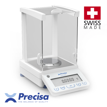 Precisa PB 220A SCS Analitik Terazi  220 gr / 0.0001 gr