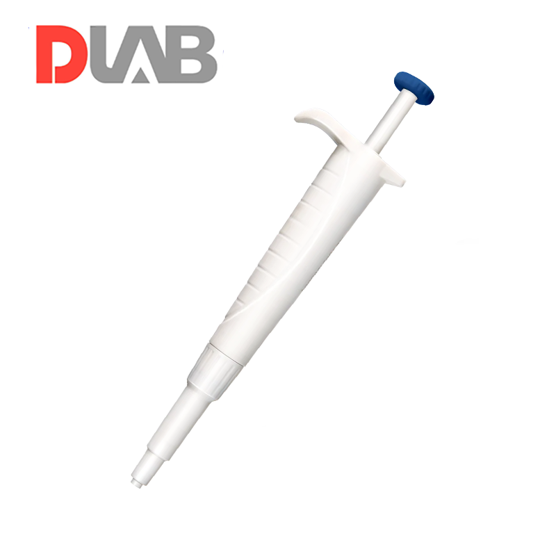 DLAB Mini Pipette Premium Mini Pipet 100 μL IVD Test Kitine Uygun