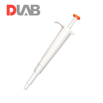 DLAB Mini Pipette Premium Mini Pipet 100 μL IVD Test Kitine Uygun