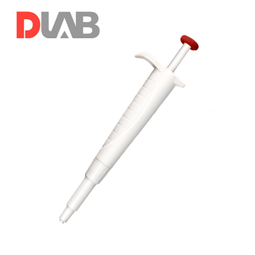 DLAB Mini Pipette Premium Mini Pipet 100 μL IVD Test Kitine Uygun