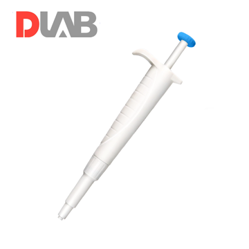 DLAB Mini Pipette Premium Mini Pipet 100 μL IVD Test Kitine Uygun
