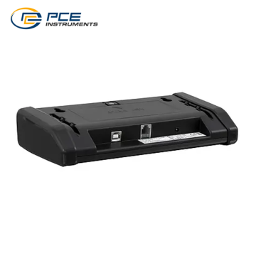 PCE PB 150N Taşınabilir Endüstriyel Terazi USB Arayüzü 150 kg / 50 gr USB Arayüzü