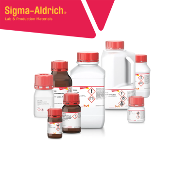 Sigma-Aldrich 27102 Citric acid monohydrate puriss., meets analytical specification of Ph. Eur., BP, USP, E330, 99.5-100.5% (based on anhydrous substance), grit 25 kg