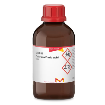 Sigma-Aldrich 571024 Chlorosulfonic acid 99% 100 gr