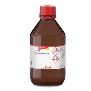 Sigma-Aldrich 571024 Chlorosulfonic acid 99% 100 gr