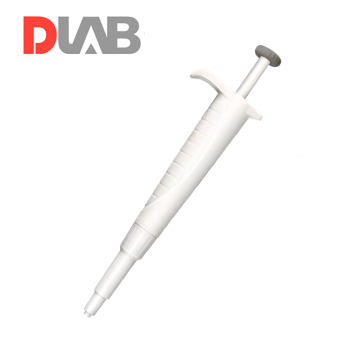 DLAB Mini Pipette Premium Mini Pipet 200 μL IVD Test Kitine Uygun