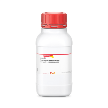 Sigma-Aldrich 182230 Poly(methyl methacrylate) 25 gr